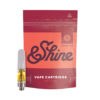 Lemon Jack #9 &Shine Sativa Cart