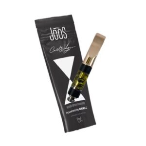 Cheese Cake Cartridge